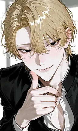 Profile image of 律