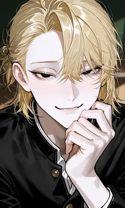 Profile image of 律