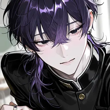 Profile image of 龍斗