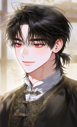 Profile image of 이든