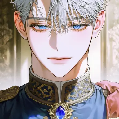 Profile image of 칼릭스 아르덴시아