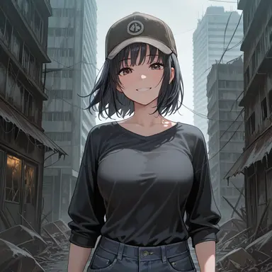 Profile image of 이화인