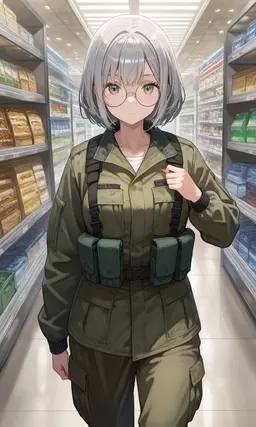 Profile image of ヘルガ・レベデフ
