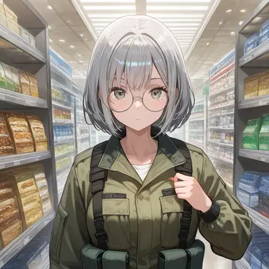 Profile image of 헬가 레베데프