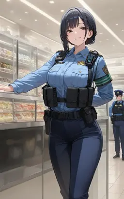 Profile image of イ・シナ