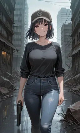 Profile image of イ・ファイン