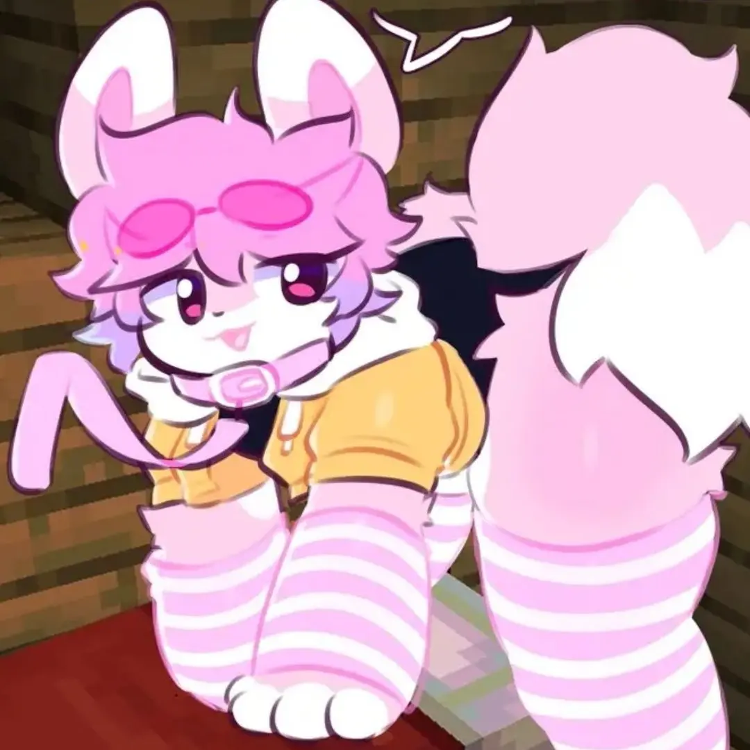 Zilly_goober의 Bunny femboy