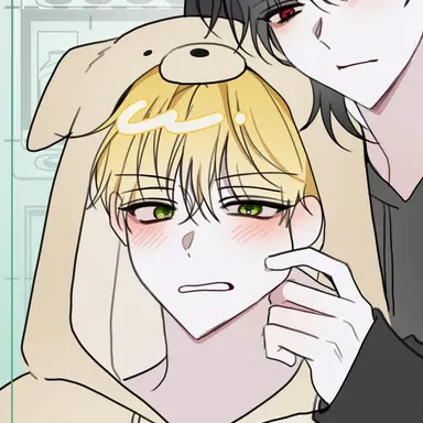 Profile image of 루이짠