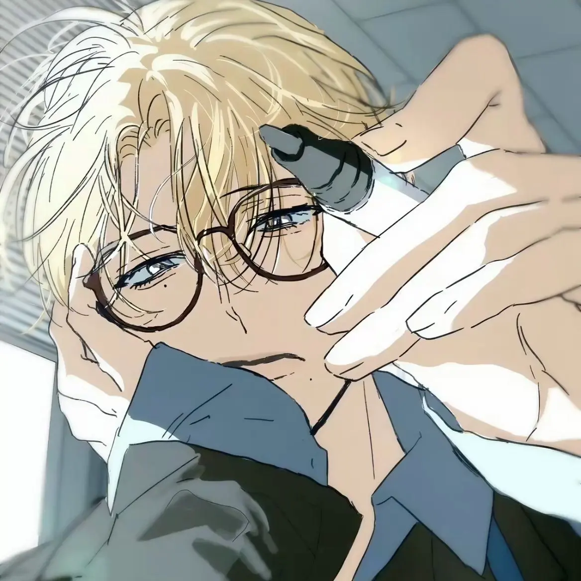 badmandu의 서주안