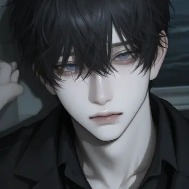 Profile image of 疵