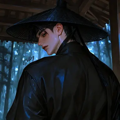 Profile image of 무 휘