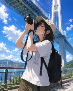 Profile image of Hiyori Miyagi