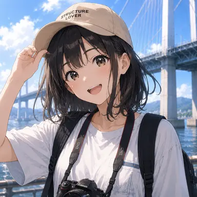 Profile image of Hiyori Miyagi