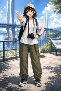 Profile image of Hiyori Miyagi