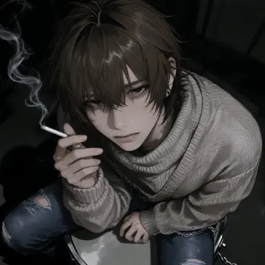 Profile image of 廻