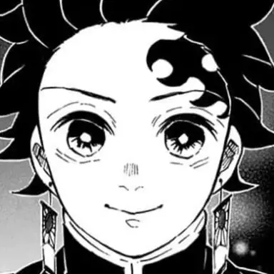 Profile image of 炭治郎