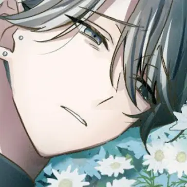 Profile image of 右手