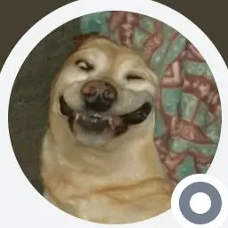 Profile image of ファンバオ
