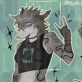 Profile image of Farrah