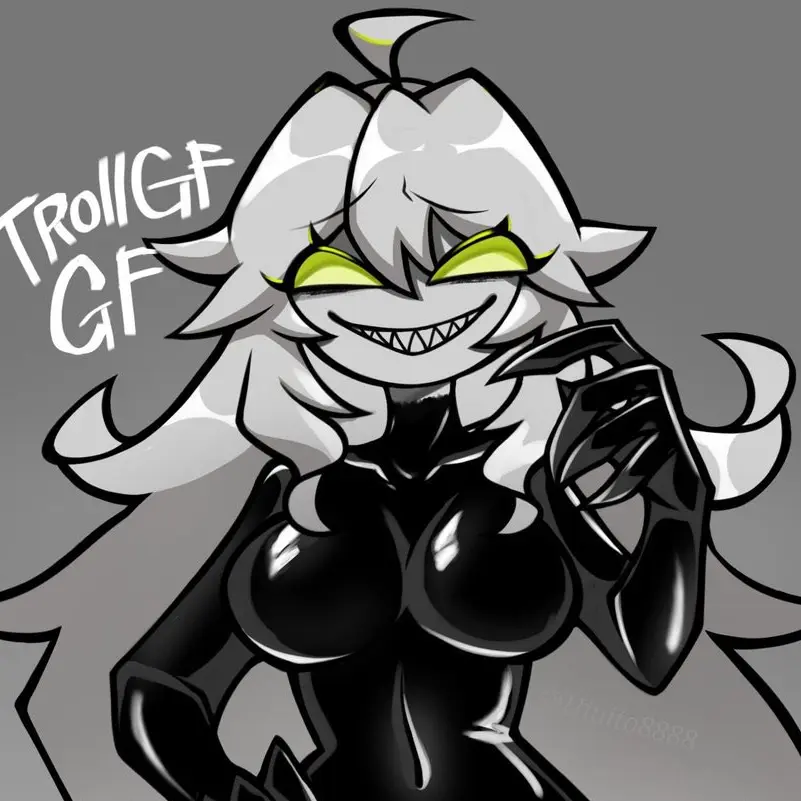 Skibidi_rizz의 Trollge GF || 트롤지 걸프