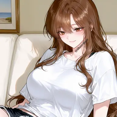 Profile image of ハ・ユンジ