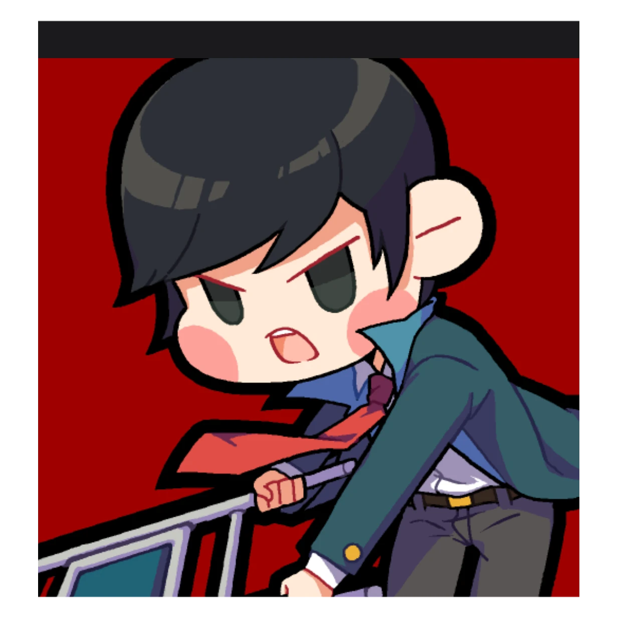 KU