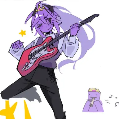 Profile image of ウェンヴー