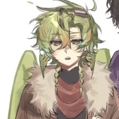 Profile image of パロット