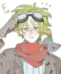 Profile image of パロット