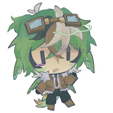 Profile image of パロット