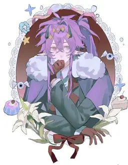 Profile image of ウェンヴー