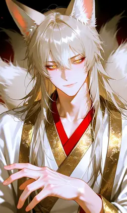 Profile image of Minhao