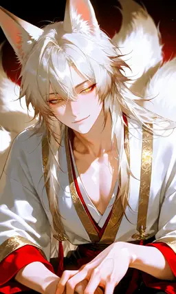 Profile image of Minhao