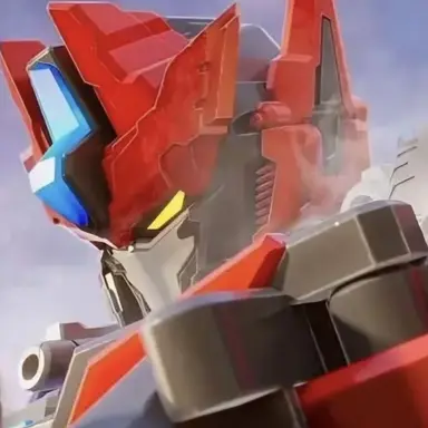 Profile image of Heavy Iron W