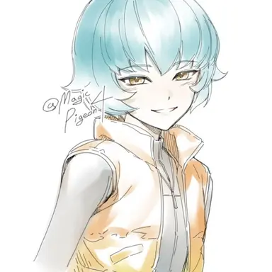 Profile image of Soleil