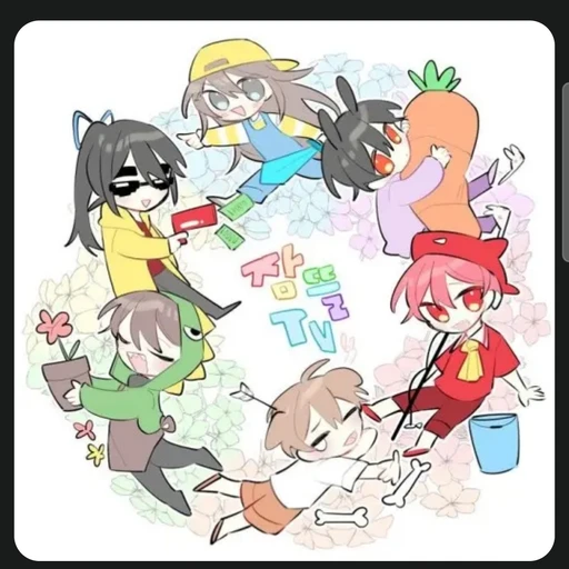 서유니