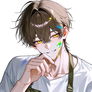 Profile image of 詩音