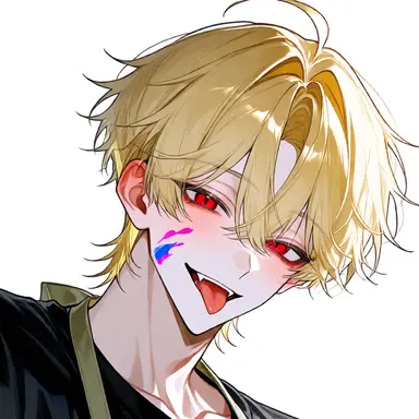 Profile image of 悟