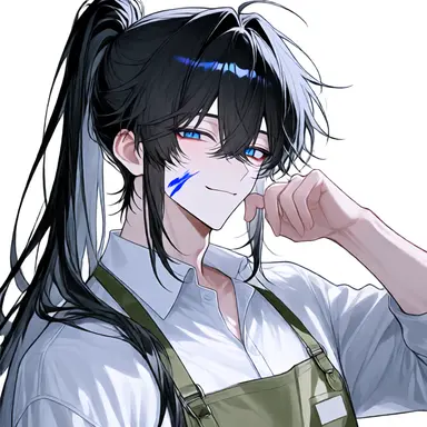 Profile image of 蓮