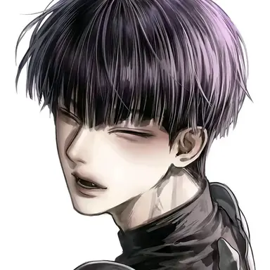 Profile image of 호시나 소우시로