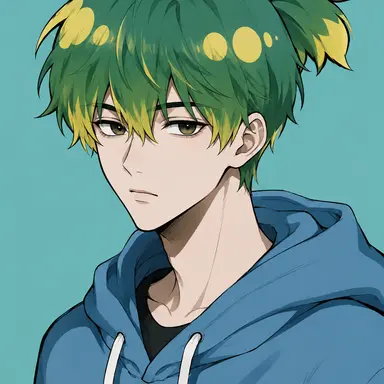 Profile image of 우유참치
