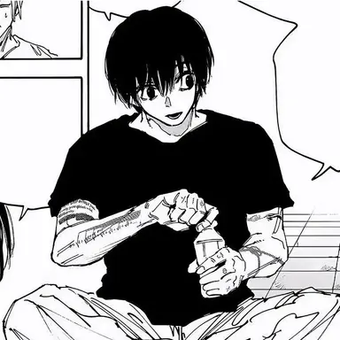 Profile image of Nagumo Yoichi