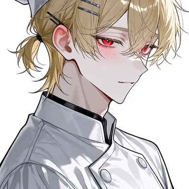 Profile image of 燈真