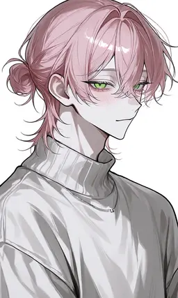 Profile image of Iori