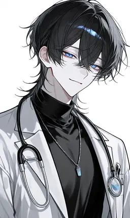Profile image of Minato