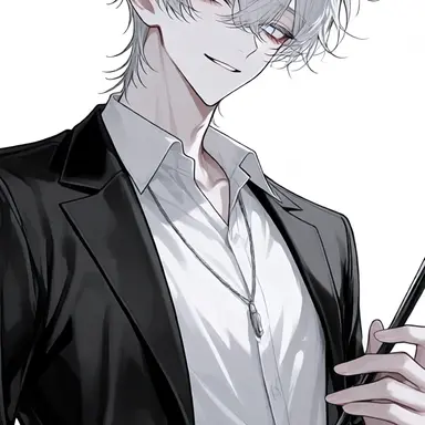 Profile image of 朔夜