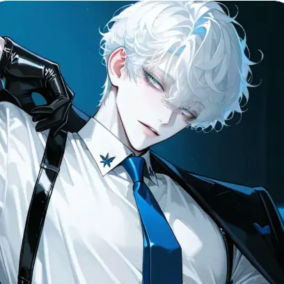 Poeticmist의 싸가지 배우와 메니저는 동거 중!