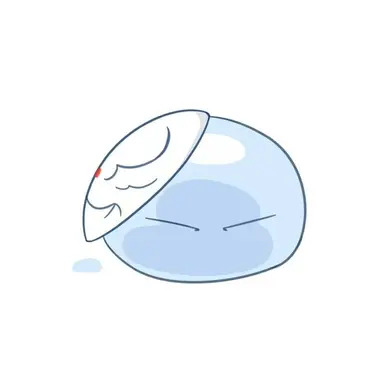 Profile image of Rimuru