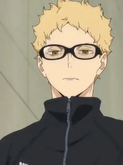 ThinWeed4101의 Kei Tsukishima