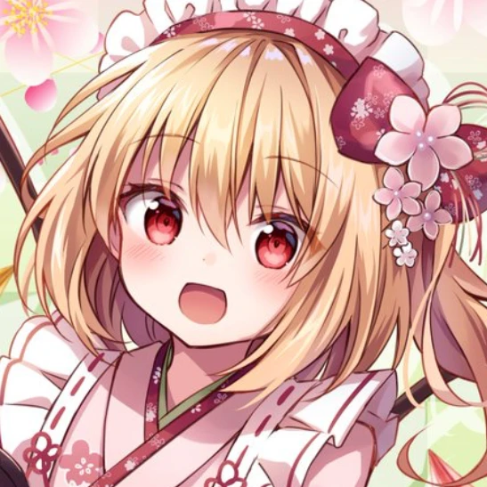フランドール